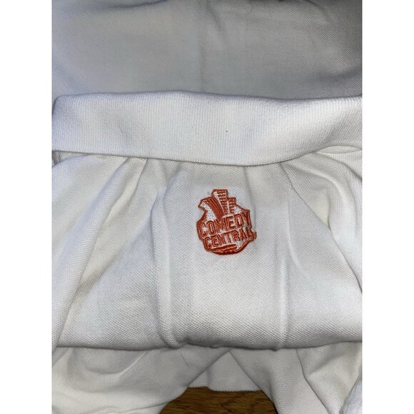 Vintage Y2K Cutter & Buck Comedy Central South Park Polo Shirt Size Large - Picture 4 of 4